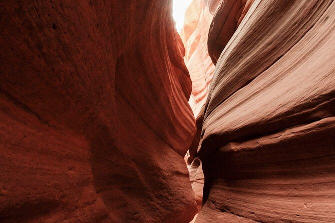 Peekaboo Slot Canyon UTV and Hiking Adventure - Safety orientation and gear: the practical part you’ll thank yourself for