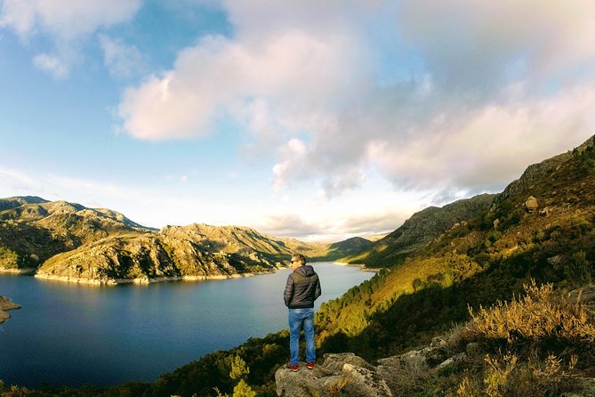 Peneda-Gerês Hiking & Sightseeing: Private Experience - Key things to know before you go