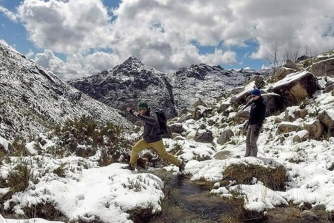 Peneda-Gerês Hiking & Sightseeing: Private Experience - Guide style, pacing, and why private really matters here