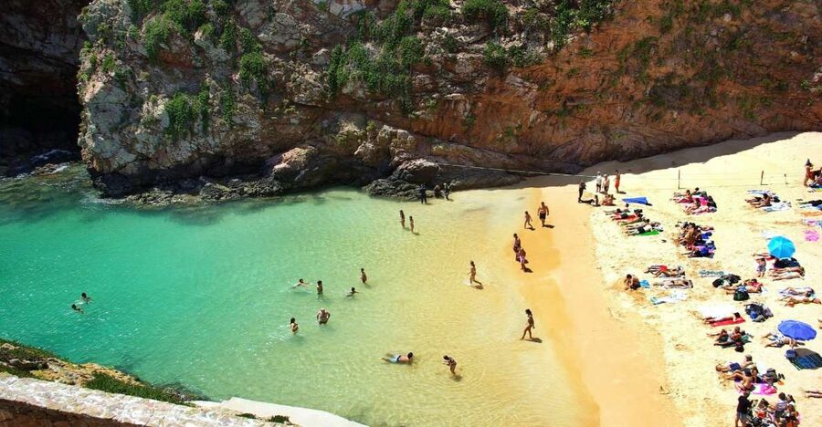 Peniche: Berlengas Island Trip, Hiking and Cave Tour - Peniche to Berlengas by Boat: What the 25–30 Minutes Really Feels Like