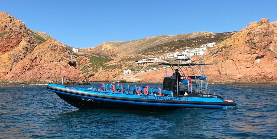 Peniche: Berlengas Island Trip, Hiking and Cave Tour - Price and Value: $46 for Boat + Cave + Hike (Plus What’s Not Included)