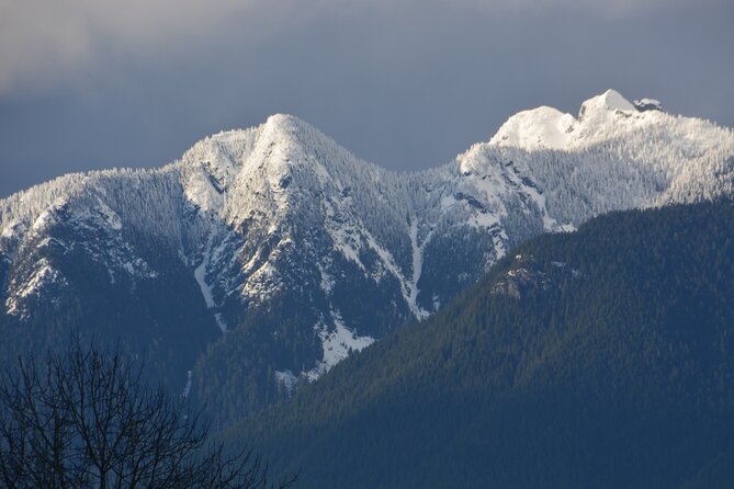 Photography & Advanced Hiking - Who should book this advanced photo hiking day