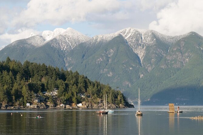Photography, Hiking & Ferry to Bowen Island - Quick hits