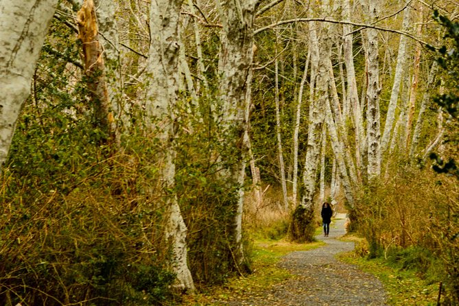 Photography, Hiking & Ferry to Bowen Island - Stops 1 through 5: what each one does for your photos