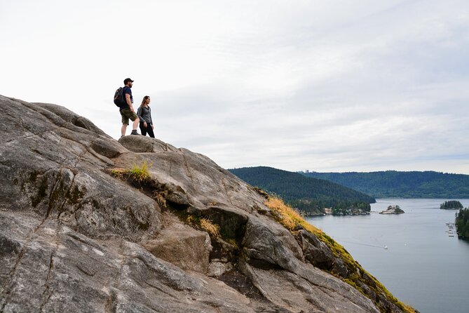 Photography & Intermediate Hiking - Photography basics on the trail (not just talking about cameras)