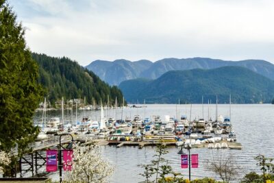 Photography & Intermediate Hiking - Stop 2: Quarry Rock hike—stairs, climbs, and how to manage the effort