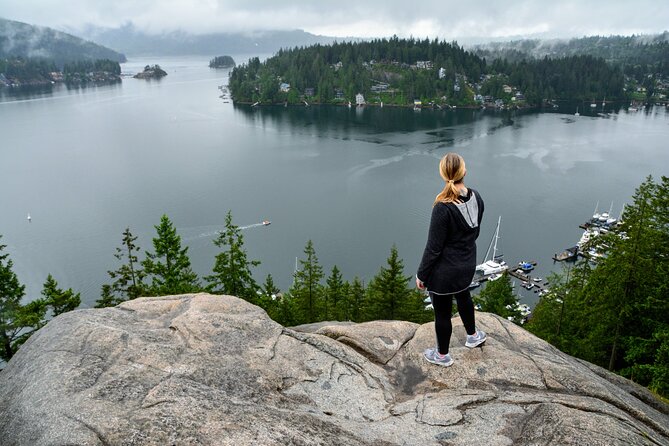 Photography & Intermediate Hiking - Transportation and timing: the parts that make or break a half day