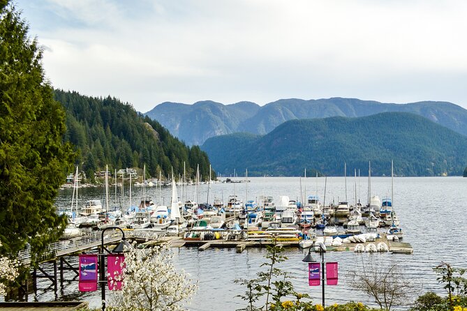 Photography & Intermediate Hiking - Stop 2: Quarry Rock hike—stairs, climbs, and how to manage the effort