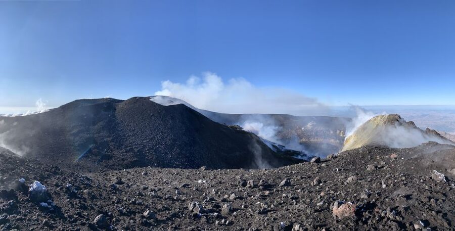 Piano Provenzana: Mount Etna Hiking Trip to 3,300 Meters - Should you book the Piano Provenzana Etna hike?