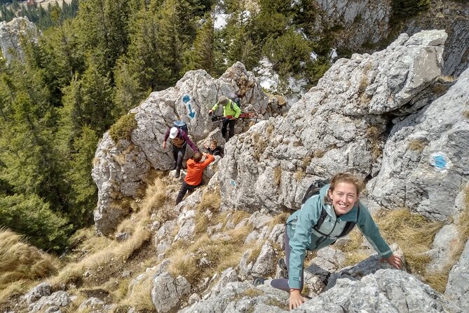 Piatra Craiului National Park Private Hiking Tour from Brasov - Two Routes, One Goal: Matching the Hike to Your Weather and Ability