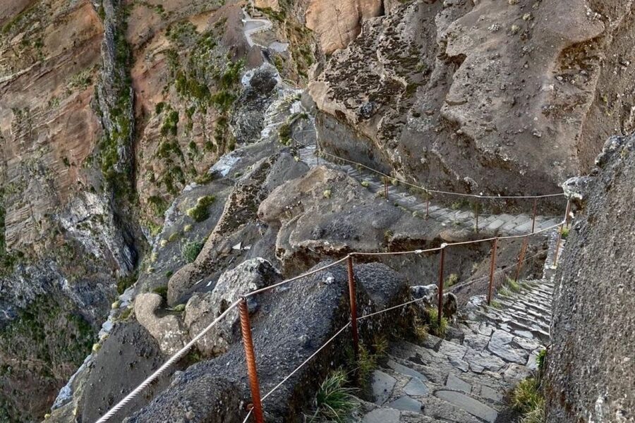 Pico Do Arieiro Pico Ruivo Sunrise or Morning Hike Transfers - Who this fits best on Madeira (and who should skip it)
