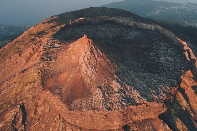 Pico Mountain: Climb the Highest Point of Portugal 2351m - Key Things I’d Book This For