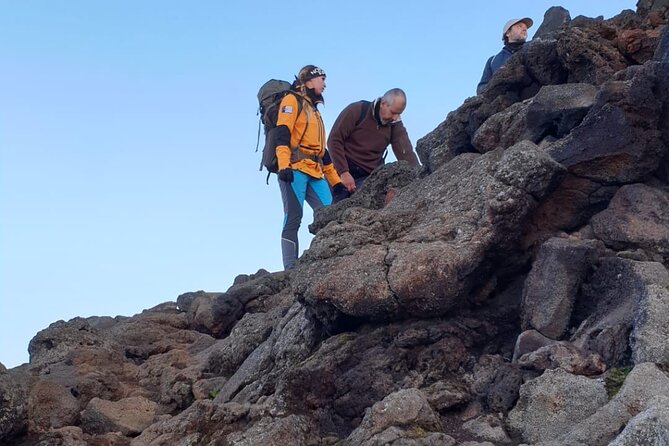 Pico Mountain: Climb the Highest Point of Portugal 2351m - Guides Like Raisa, Isabel, Nunu, and Haise: Why Pacing Makes or Breaks It