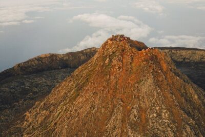 Pico Mountain: Climb the Highest Point of Portugal 2351m - From Casa da Montanha to 2351m: A Straightforward 7-Hour Rhythm