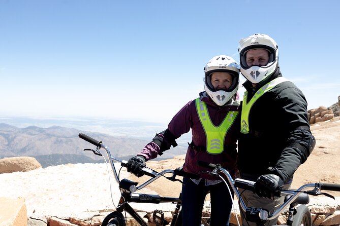 Pikes Peak Summit Downhill Bike Tour - Key Things I’d Bet You’ll Like