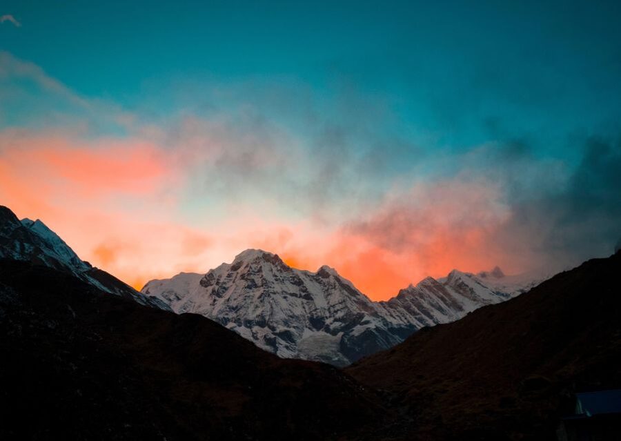 Pokhara: 1-Day Scenic Australian Camp & Dhampus Guided Hike - Key Highlights You’ll Actually Feel