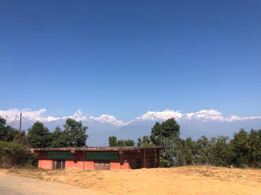 Pokhara: 1-Day Scenic Australian Camp & Dhampus Guided Hike - Why This 1-Day Australian Camp + Dhampus Hike Works