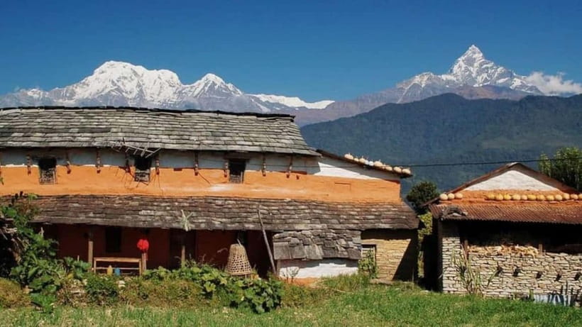 Pokhara: Annapurna Foothills Day Hike with Transfers - Key things you’ll remember