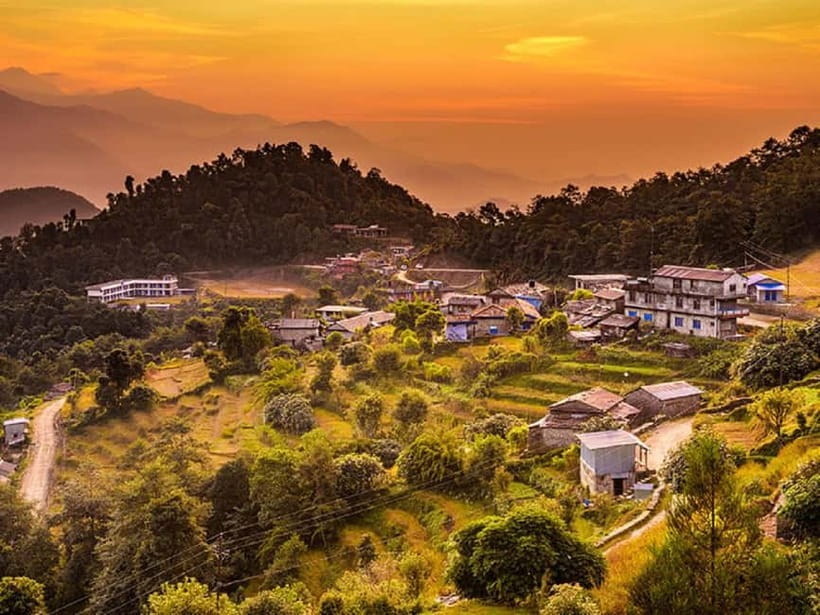 Pokhara: Annapurna Foothills Day Hike with Transfers - Transfers and timing: how the 8 hours actually feel