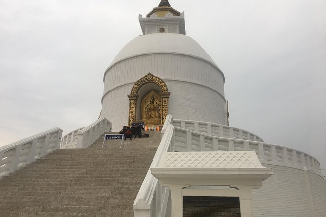 Pokhara: Day Hiking from Sarangkot to World Peace Stupa from Lakeside - Should you book? My call