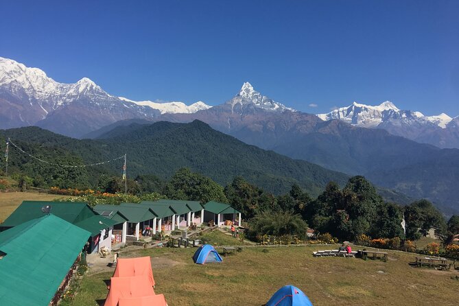 Pokhara: Easy Day Hike to Australian Camp & Dhampus Village - Key highlights to look for