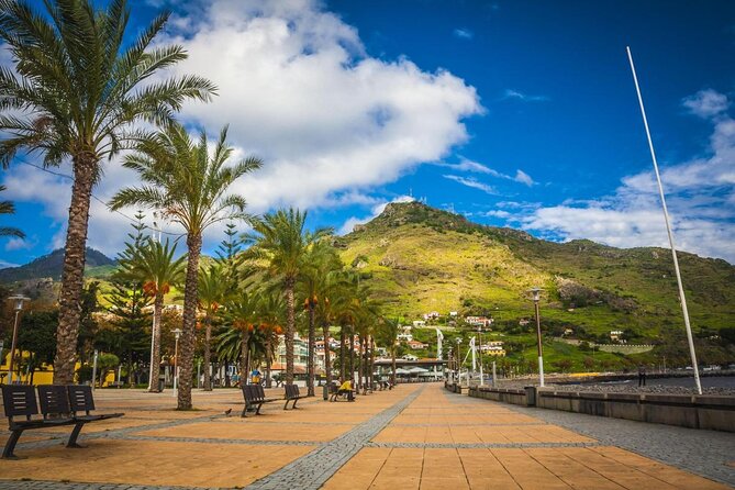 Ponta de São Lourenço (PR 8) - Hiking Tour in Madeira - Key things to know before you go