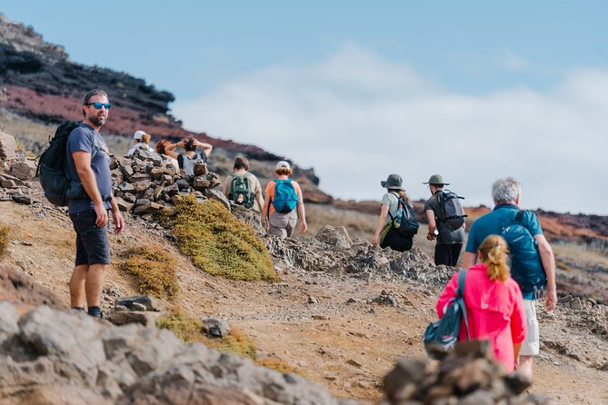 Ponta de São Lourenço (PR 8) - Hiking Tour in Madeira - Guides who keep you safe and on track