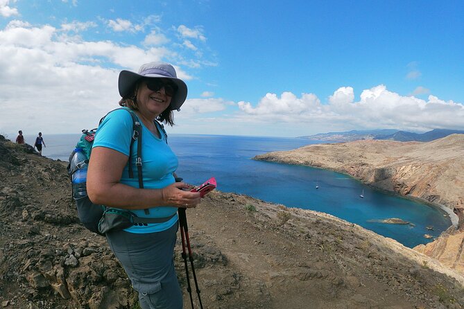 Ponta de São Lourenço (PR 8) - Hiking Tour in Madeira - Price and value: what you pay for at $55.26