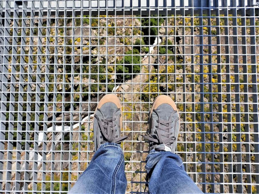 Porto: Paiva Walkways and Suspension Bridge Hike with Lunch - Price and value: what $111 buys you (and why it can make sense)