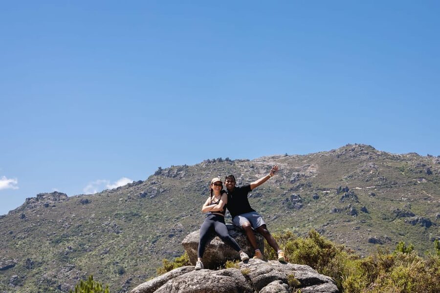 Porto: swimming, hiking, picnic in Gerês National Park - Key things you’ll notice
