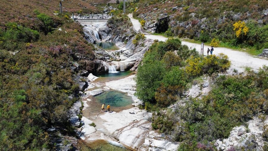 Porto: swimming, hiking, picnic in Gerês National Park - Who should book this Gerês swim-and-hike day