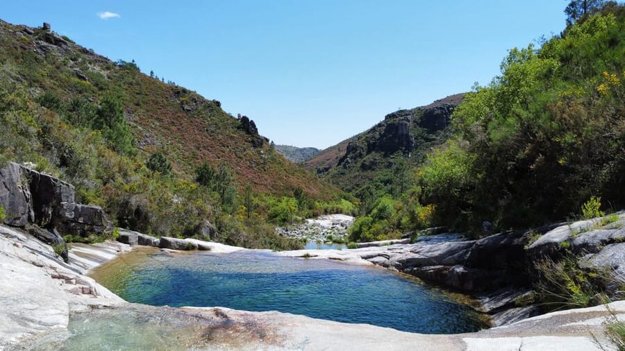 Porto: swimming, hiking, picnic in Gerês National Park - From Porto morning to the Gerês starting line