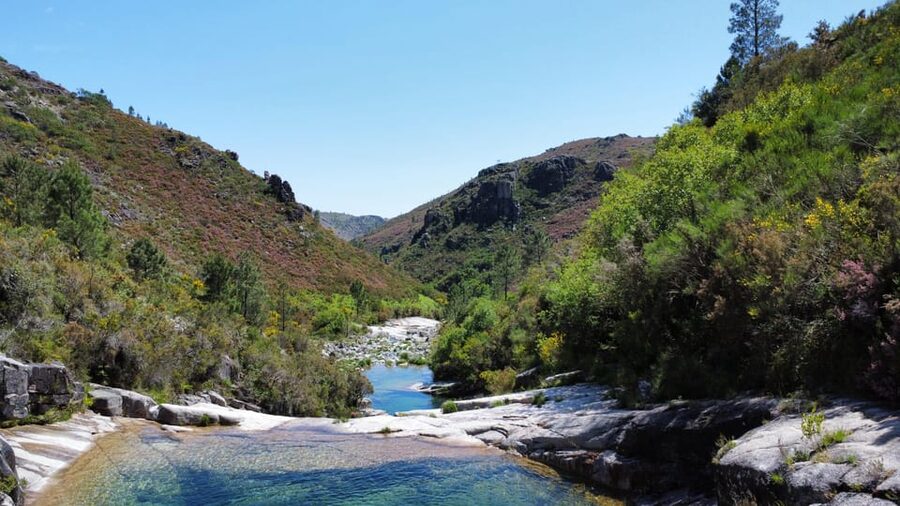 Porto: swimming, hiking, picnic in Gerês National Park - Village stop in Portugal’s northeast: why it adds meaning