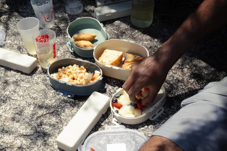 Porto: swimming, hiking, picnic in Gerês National Park - Price and value: is $76 fair for what you get?