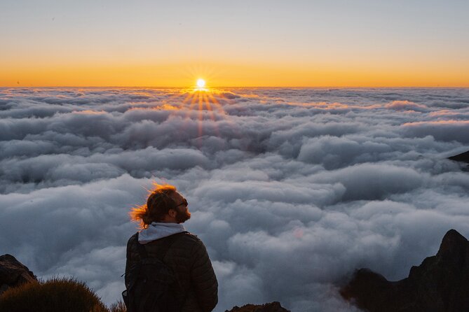 PR1 Sunrise Pico do Arieiro Self-Guided Hiking Transfer - When PR1 access shifts: how the PR3-style alternative changes your hike