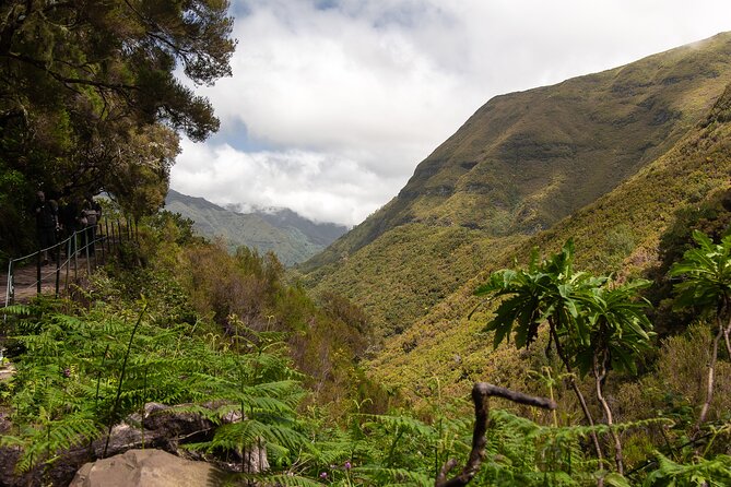 PR6 & PR6.1 25 Fontes & Risco Levada Self-Guided Hiking Rabaçal - Stop 2: Levada do Risco—following the water channel at your own pace