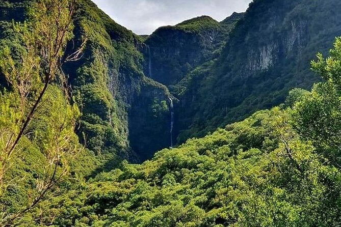 PR6 & PR6.1 25 Fontes & Risco Levada Self-Guided Hiking Rabaçal - The 5-hour plan: timing, distance, and the kind of terrain you’ll face