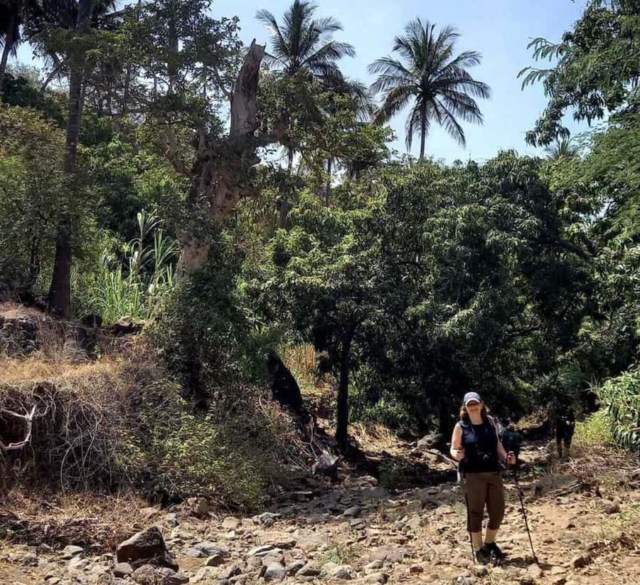 Praia: Baobab Mysterious Tree, Green Valley & Old City Hike - Should You Book This Hike?