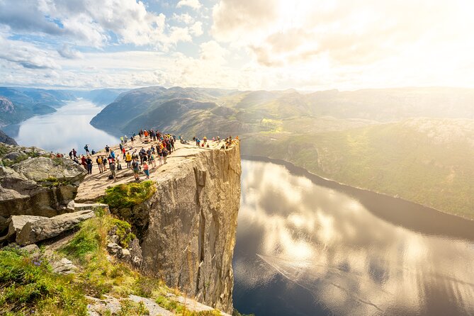Preikestolen | Pulpit Rock - Hike with a local guide - Key things I’d plan for