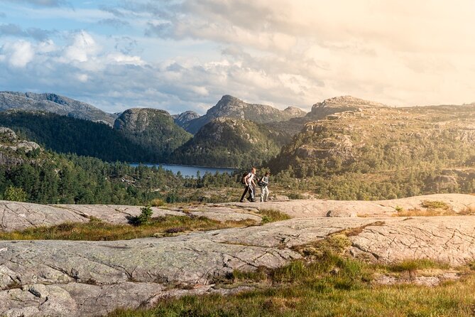 Preikestolen | Pulpit Rock - Hike with a local guide - Who Should Book This (and Who Might Want a Different Plan)