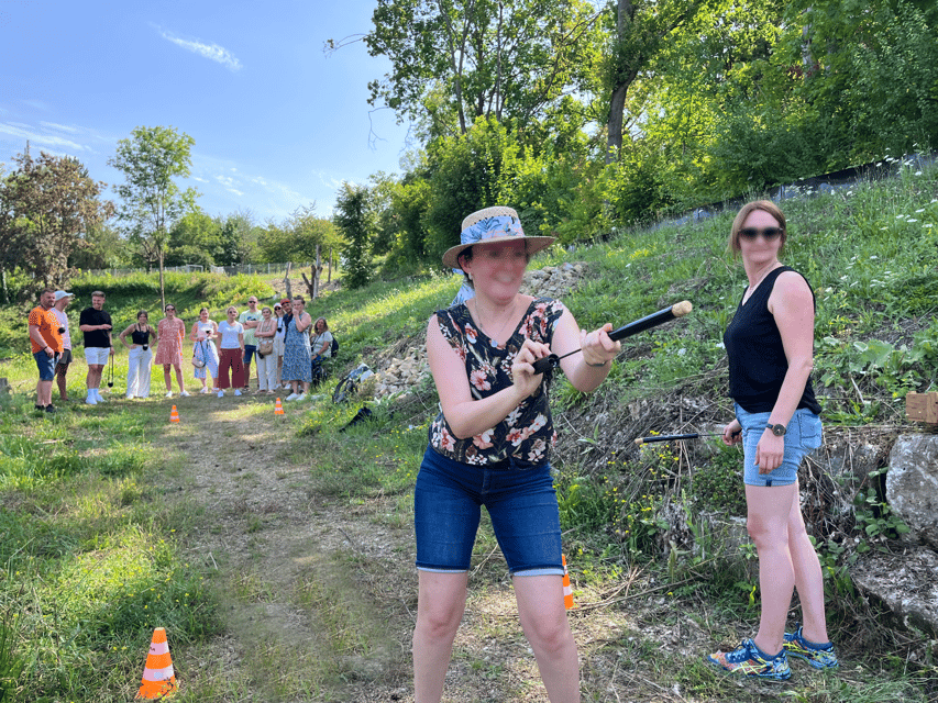 Premium wine hike Stuttgart with games and winemaker's snack - Snacks, Water, and Alternatives: What’s Included and What to Watch