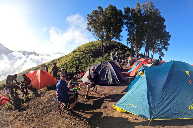 Private 2 Days and 1 Night Summit in Mount Rinjan - Why the Sembalun approach fits a 2D1N summit