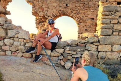 Private Bike and Hike Tour in Naxos - From 10:00 Pickup to Snack Breaks: Timing That Fits Real Life