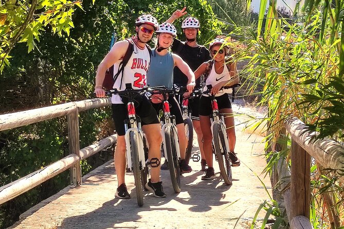 Private Bike and Hike Tour in Naxos - How Guides Make or Break a Bike-and-Hike Day