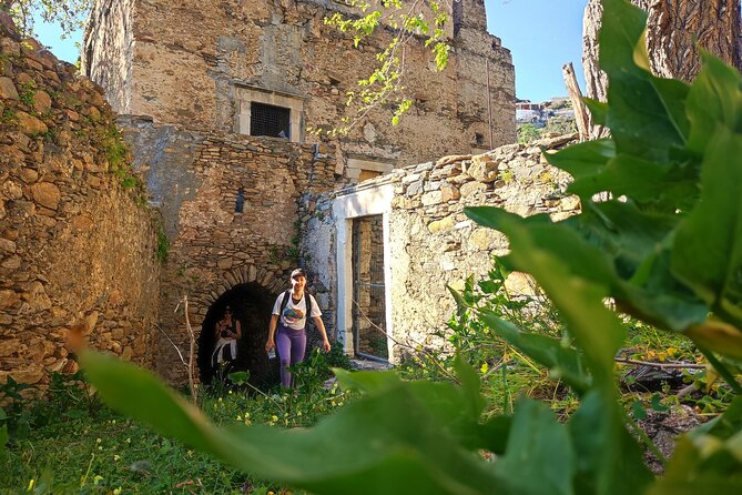 Private Bike and Hike Tour in Naxos - Who This Tour Fits Best (and Who Should Skip It)