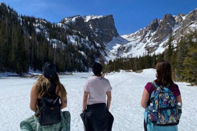 Private Birding Hike in Rocky Mountain National Park - What You’ll Look For: Mammals, Songbirds, and Mountain Specialties