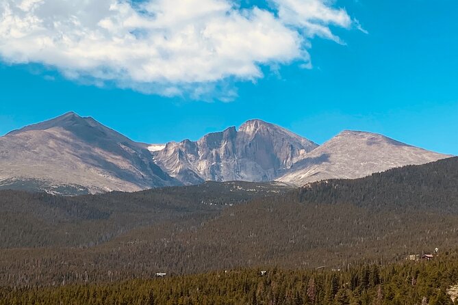 Private Birding Hike in Rocky Mountain National Park - What’s Included on the Ground: Jeep Ride, Water, Snacks, and Picnic Lunch