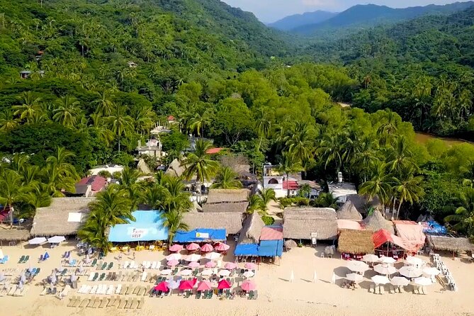 Private Boat Tour to Yelapa with Snorkeling and Waterfall Hike - Snorkeling Gear and Captain Tips: Less Carrying, Smarter Spots