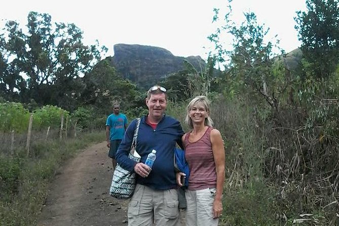 Private Breathtaking Koroyanitu Half Day Waterfall Hike - Setting Off From Nadi: The Drive Is Part of the Story