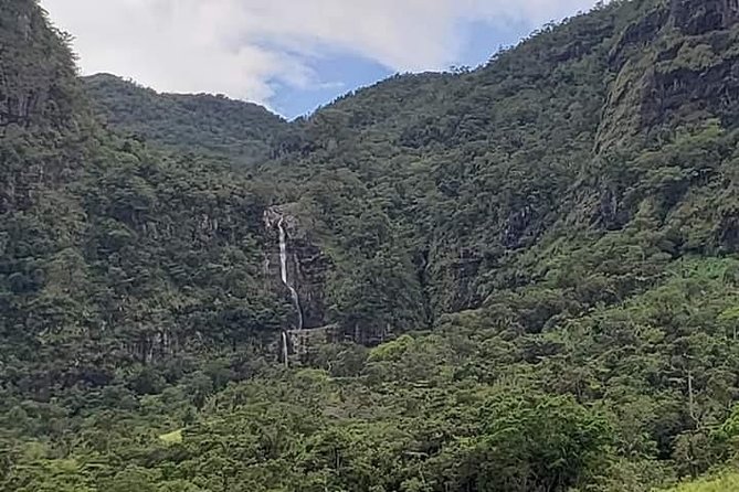Private Breathtaking Koroyanitu Half Day Waterfall Hike - The Waterfall Walk: Pace Control and Heat Reality
